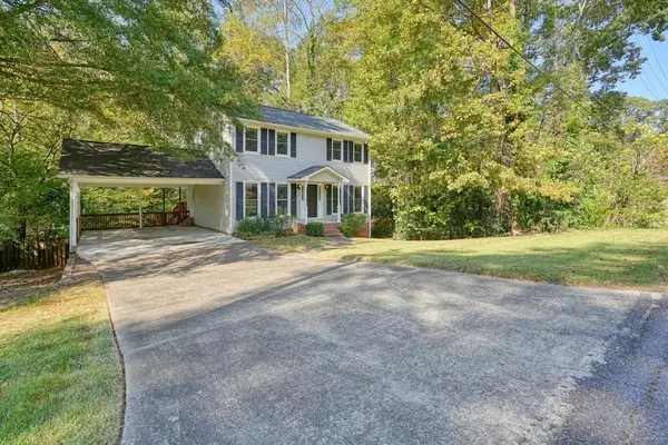 Marietta, GA 30067,456 Sybil LN SE