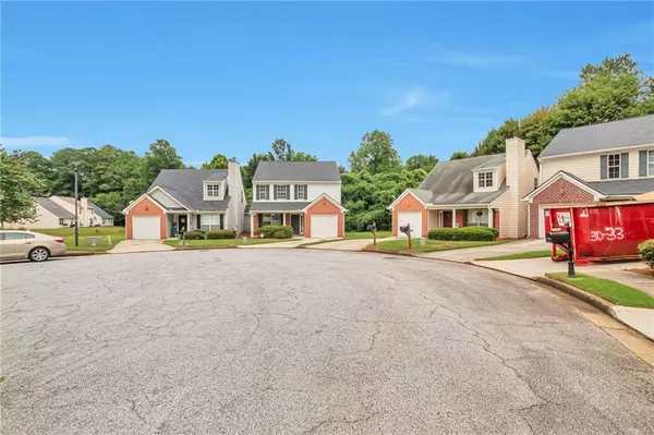 Lithonia, GA 30058,112 Hillandale CT
