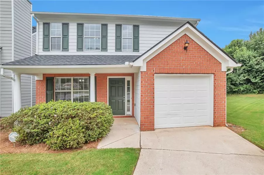 112 Hillandale CT, Lithonia, GA 30058