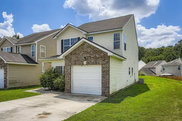 Riverdale, GA 30296,6530 Grey Fox WAY