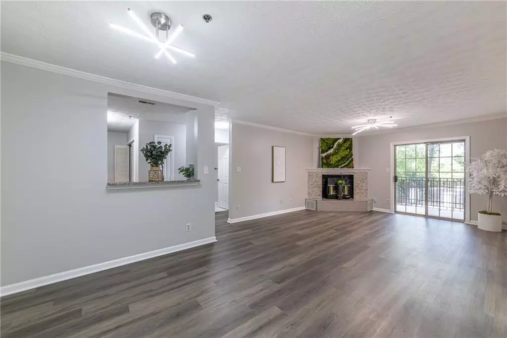 Atlanta, GA 30324,970 Sidney Marcus BLVD NE #1204