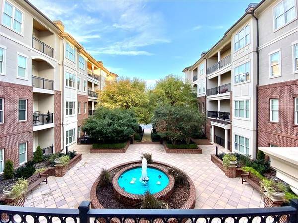 3635 E Paces CIR NE #1210, Atlanta, GA 30326