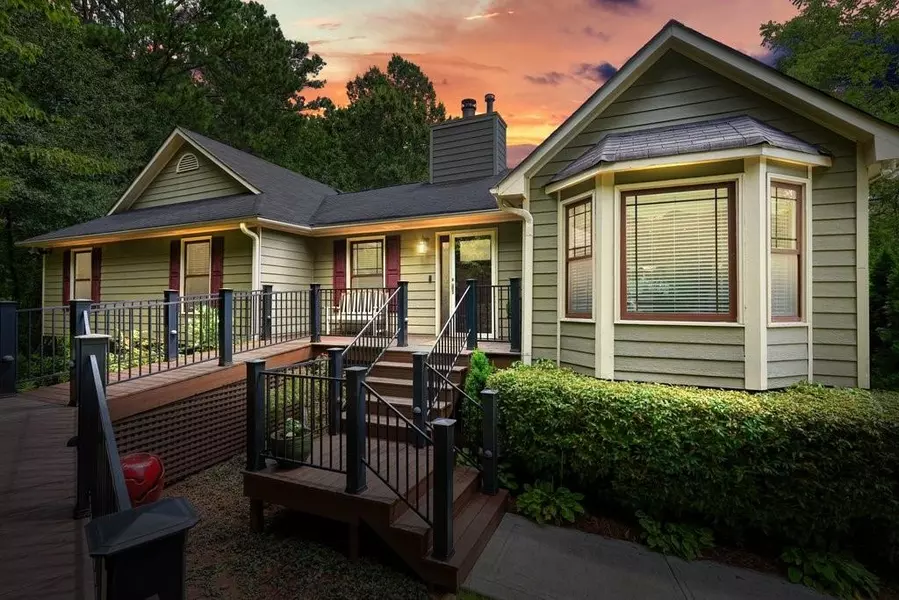 1626 Seayes RD SW, Mableton, GA 30126