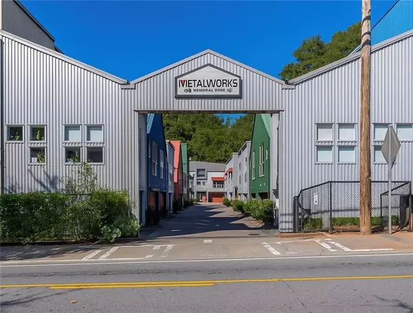 920 Memorial DR SE #35, Atlanta, GA 30316