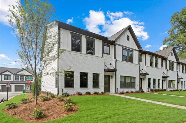 Atlanta, GA 30316,1330 Parc Bench RD