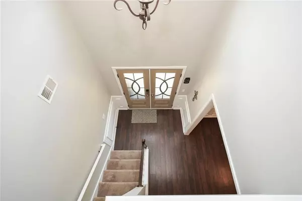 Acworth, GA 30101,4506 Columbus CIR