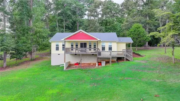 Jackson, GA 30233,265 Thorpe RD