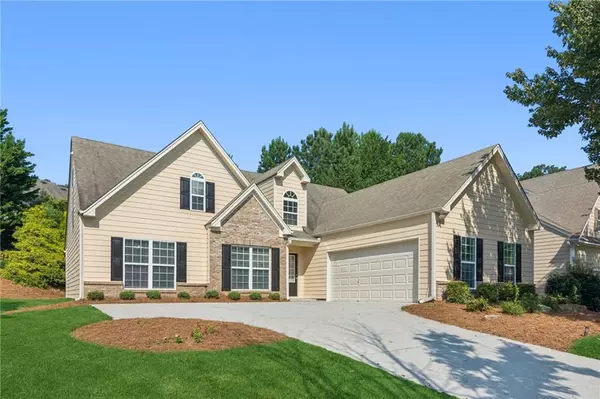 Buford, GA 30519,2818 Suttonwood WAY