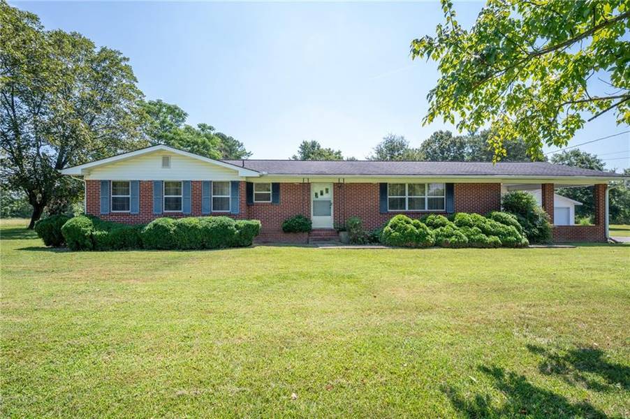 2593 Chatsworth Highway 225 NE, Calhoun, GA 30701