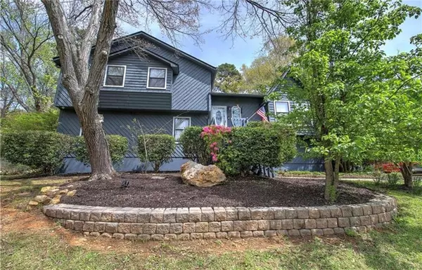 Cartersville, GA 30120,17 Bramblewood PL SW