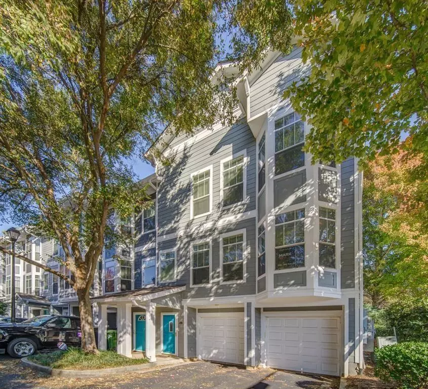 Atlanta, GA 30312,1109 Park Row South SE