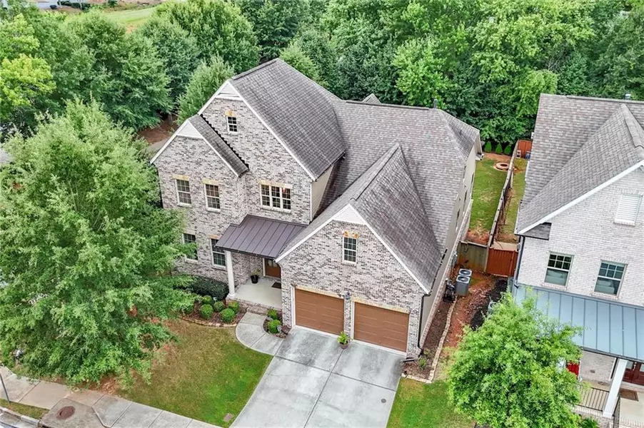 1659 Benham DR, Snellville, GA 30078