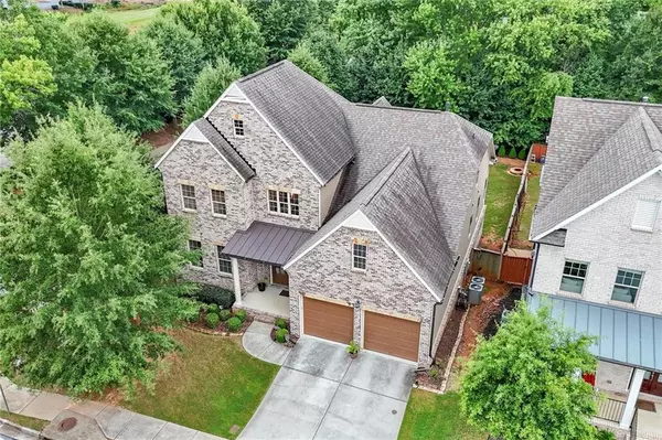 1659 Benham DR, Snellville, GA 30078
