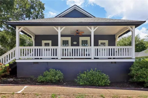 Covington, GA 30014,27 Elm ST