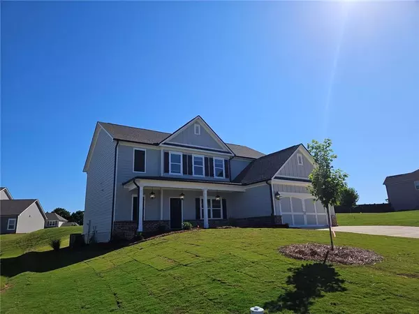 Winder, GA 30680,901 Calgary CT