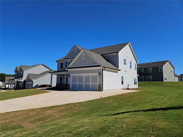 Winder, GA 30680,901 Calgary CT