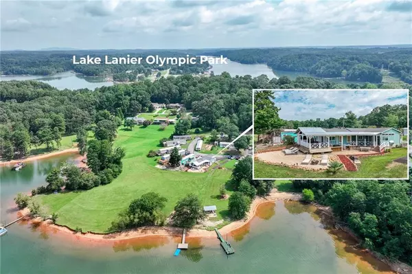 3000 Clarks Bridge Rd LOT 20, Gainesville, GA 30501