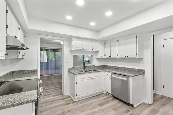 Stone Mountain, GA 30083,4705 Mariners WAY