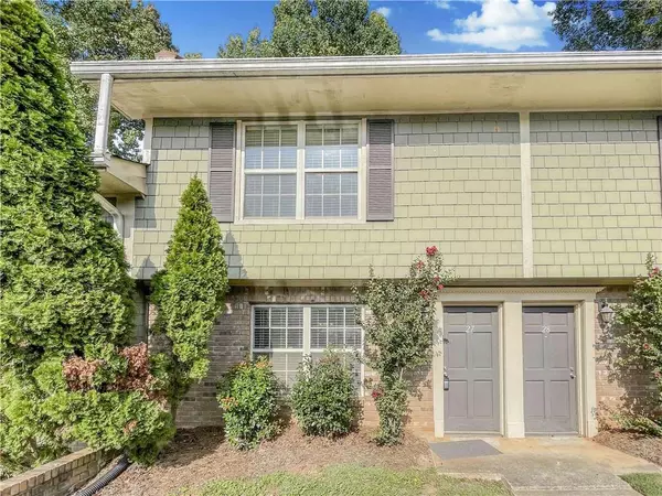 27 Villa CT, Smyrna, GA 30080