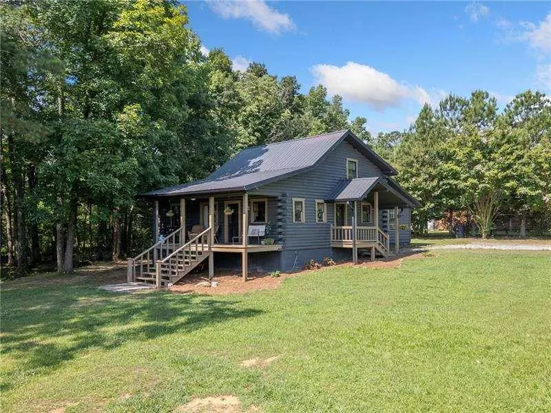 1594 Goswick RD, Chatsworth, GA 30705