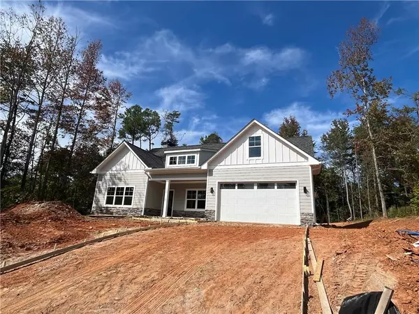 5563 Wheeler Plantation DR, Murrayville, GA 30564