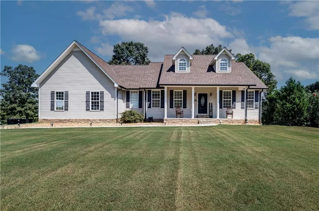 Calhoun, GA 30701,478 Oakland Drive SE
