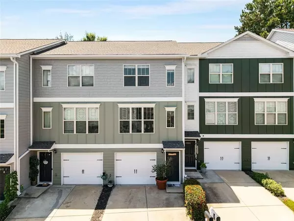1781 Liberty Pkwy NW, Atlanta, GA 30318