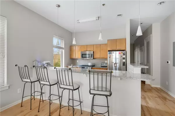 Atlanta, GA 30319,1430 Dresden DR NE #215