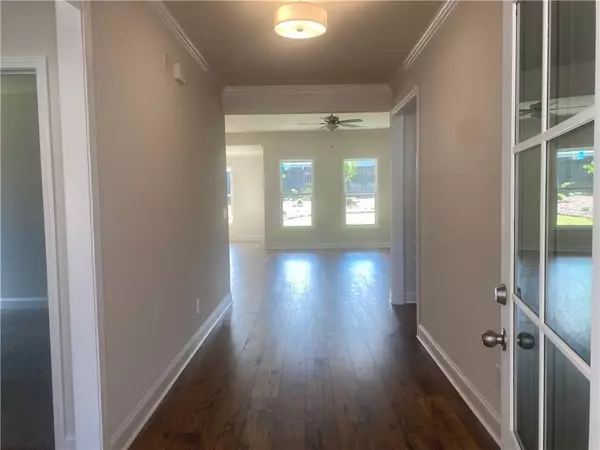 Jefferson, GA 30549,134 Oakdale RD