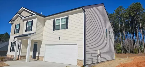 Dacula, GA 30019,67 Creek Side PL