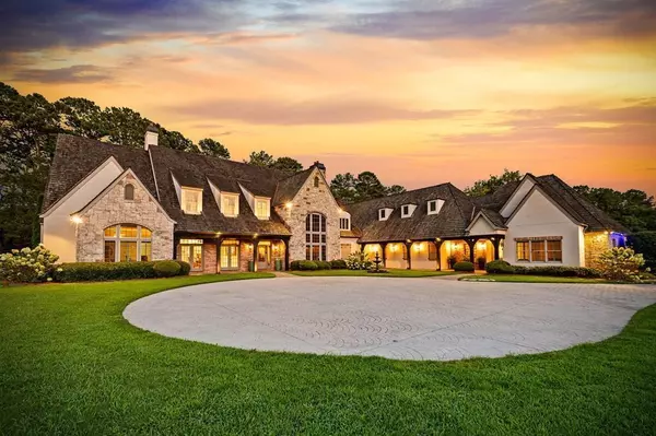 640 A J Land RD, Canton, GA 30115