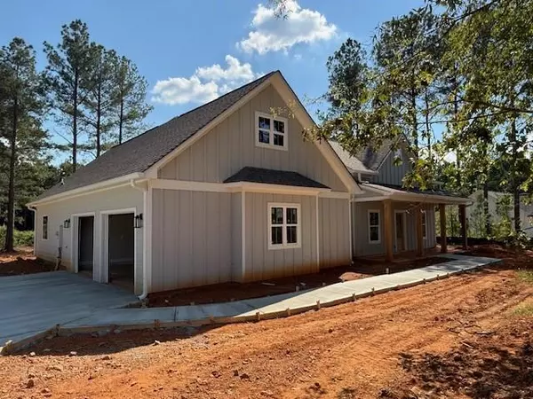 164 Puckett Rd, Dallas, GA 30157