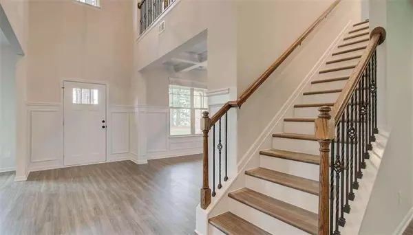 Fayetteville, GA 30215,120 Cooper CV E