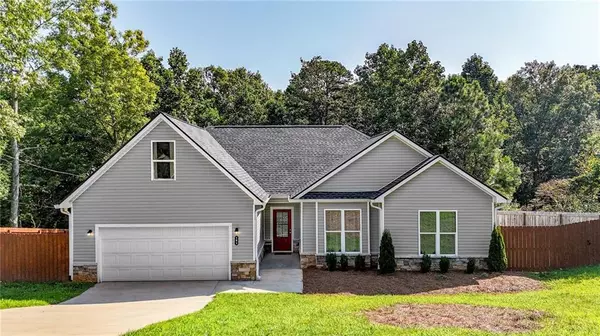 Dallas, GA 30157,191 Fairview Oak TRL