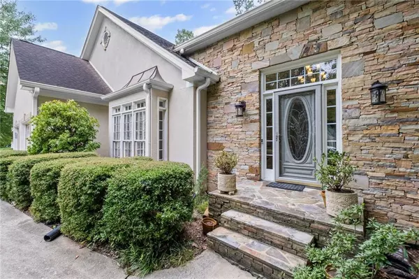 Roswell, GA 30075,1820 AZALEA SPRINGS TRL