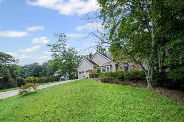 Roswell, GA 30075,1820 AZALEA SPRINGS TRL