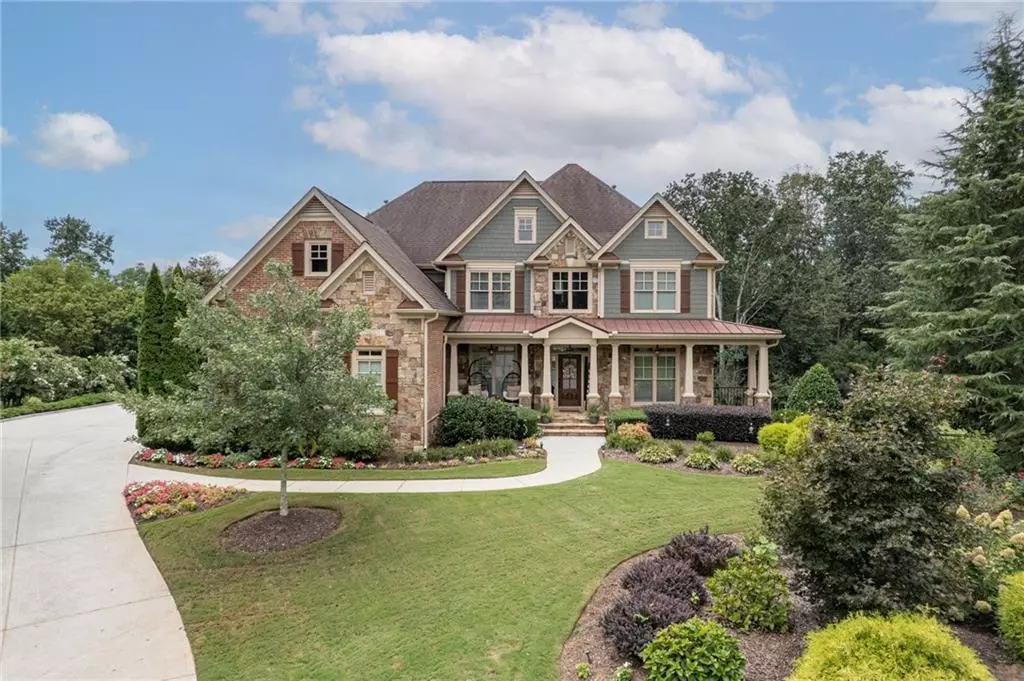 Cumming, GA 30040,6435 Lakeaires DR