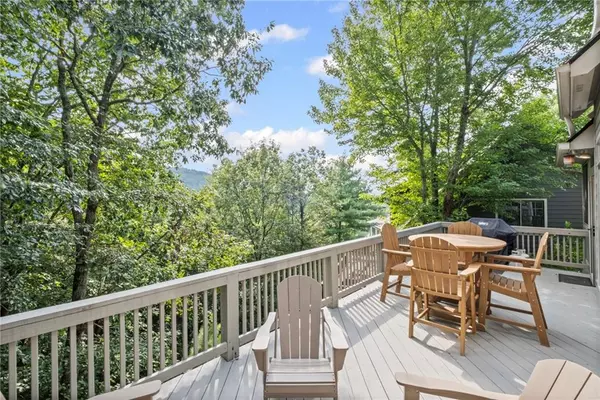 Big Canoe, GA 30143,23 Laurel Ridge TRL