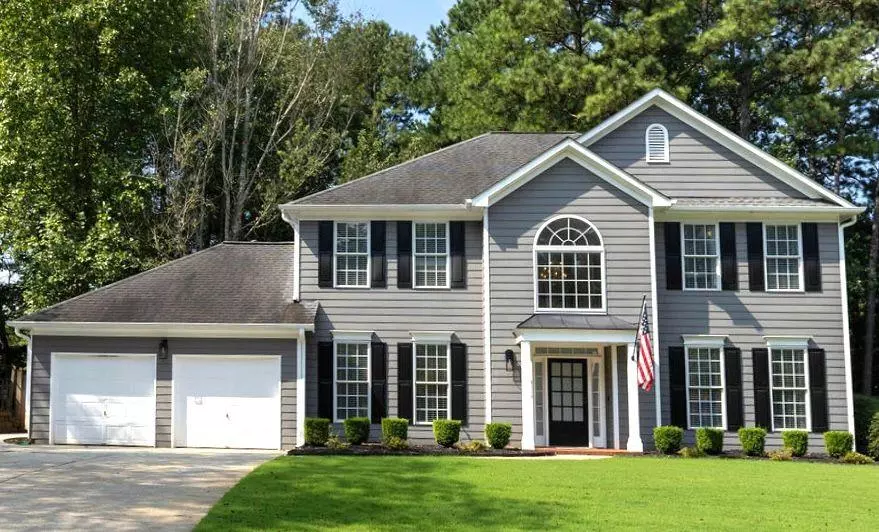 Kennesaw, GA 30144,3851 PRINCETON OAKS NW