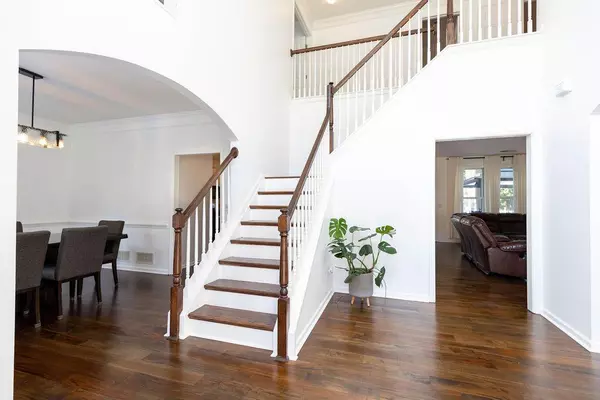 Kennesaw, GA 30144,3851 PRINCETON OAKS NW