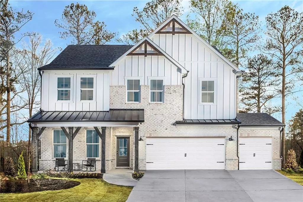 Powder Springs, GA 30127,705 Crossroad CT