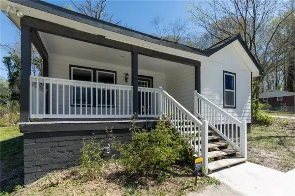 Atlanta, GA 30318,665 S Eugenia PL NW