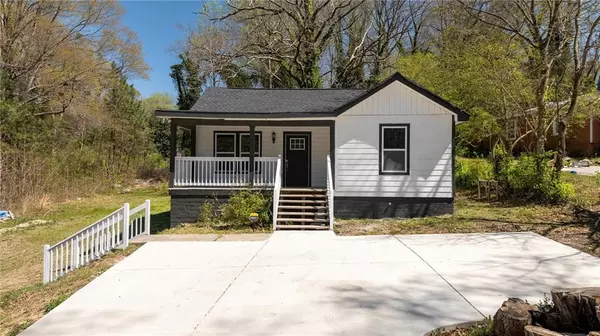 Atlanta, GA 30318,665 S Eugenia PL NW