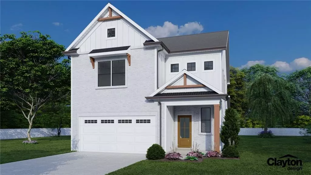 47 Avian WAY, Auburn, GA 30011