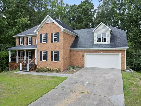 Marietta, GA 30064,1234 Wynford Colony SW
