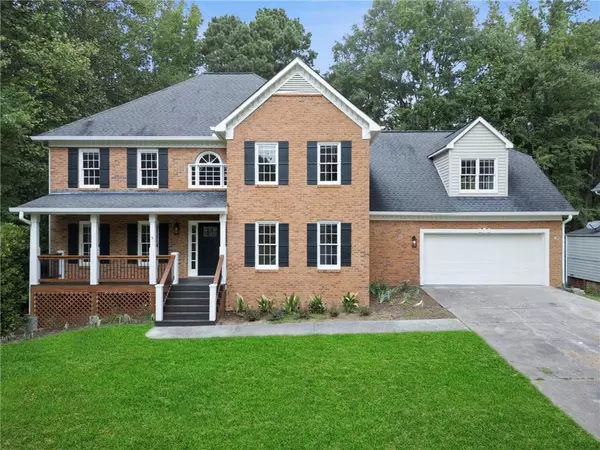 Marietta, GA 30064,1234 Wynford Colony SW