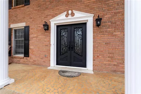 Marietta, GA 30064,3275 BOB COX RD NW