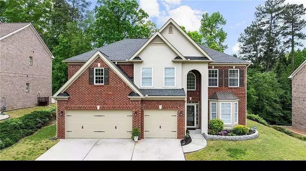 Atlanta, GA 30331,5484 Stone Cove DR SW