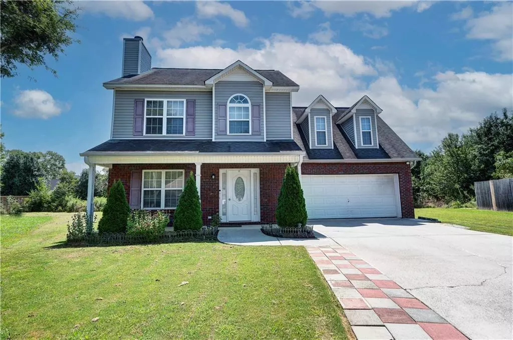 Calhoun, GA 30701,126 Summerfield LN NE