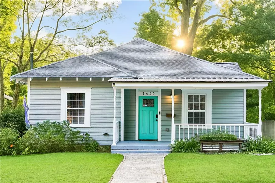 1423 Fairbanks ST SW, Atlanta, GA 30310